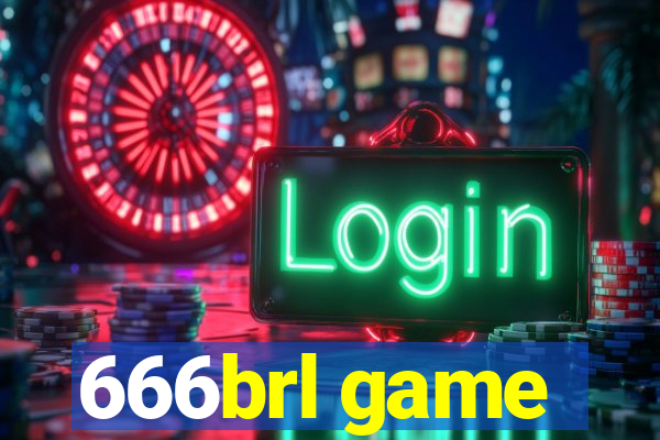 666brl game